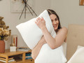 2x Dormeo perna Air+ Smart clasica 45x65