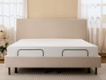 Električna prilagodljiva postelja Dormeo 90x200 cm