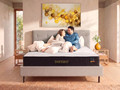 Madrats Dormeo iMemory S+ Silver Propolis 25 cm
