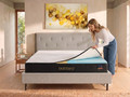 Madrats Dormeo iMemory S+ Silver Propolis 25 cm