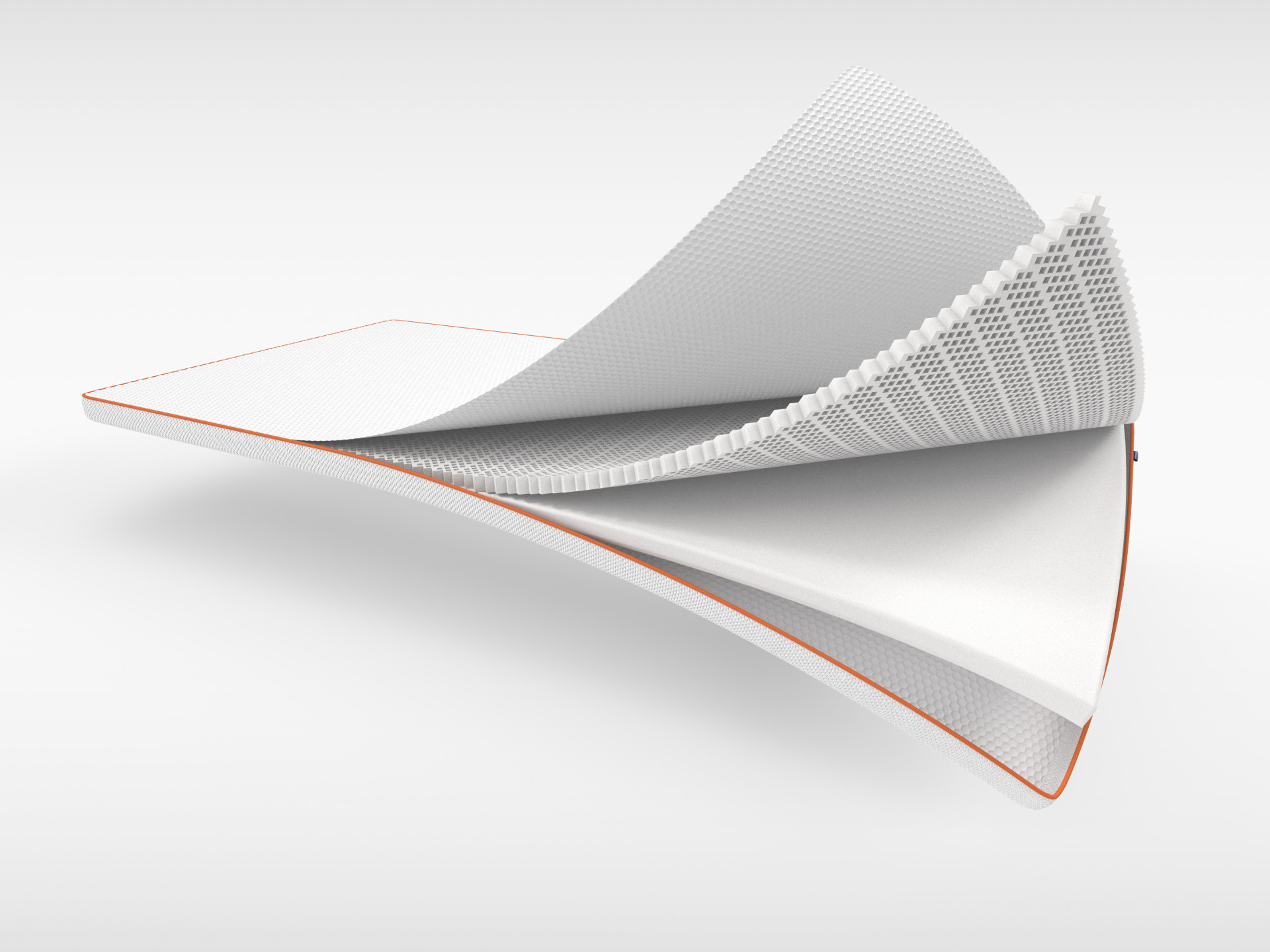 Dormeo Topper Essential Octasmart Dormeo