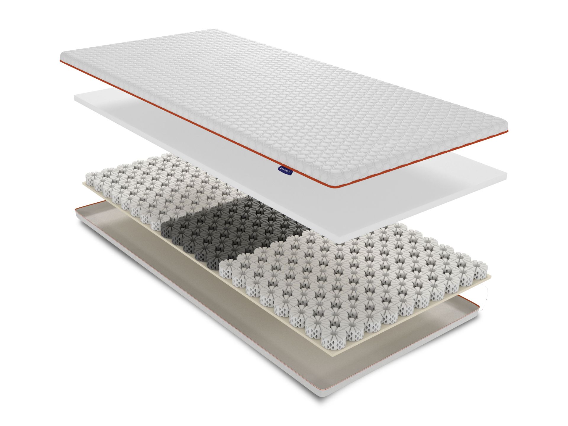 Dormeo topper Premium Octasmart | Dormeo