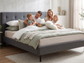 Pat clasic Dormeo Dolce Pro - gri