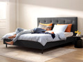Pat clasic Dormeo Dolce Pro - gri