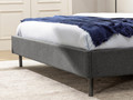 Pat clasic Dormeo Dolce Pro - gri