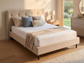 Pat clasic Dormeo Dolce Pro - bej
