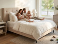 Pat clasic Dormeo Dolce Pro - bej