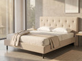 Pat clasic Dormeo Dolce Pro - bej