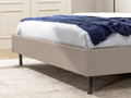Pat clasic Dormeo Dolce Pro - bej