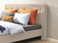 Pat clasic Dormeo Dolce Pro - bej