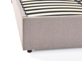 Dormeo Dolce Pro ágy tárolóval Classic bézs
