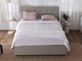 Dormeo Dolce Pro ágy tárolóval Classic bézs