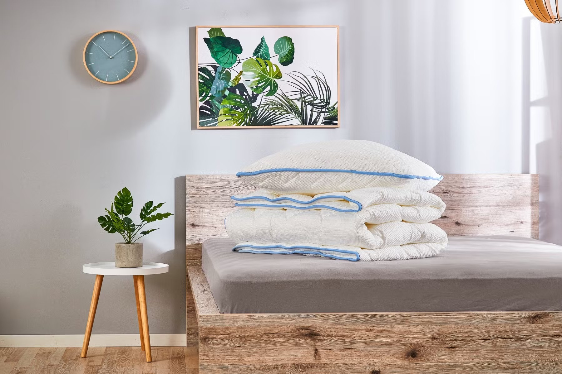Dormeo Siena Set Jorgan i Jastuk