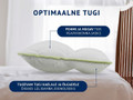 Anatoomiline padi Aloe Vera V1 50x70 cm