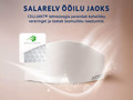Dormeo Energy unemask