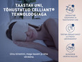 Dormeo Energy unemask