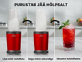 Primera Nutrilife red