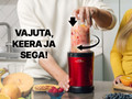 Primera Nutrilife red