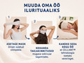 Dormeo Energy unemask