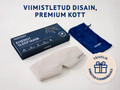 Dormeo Energy unemask