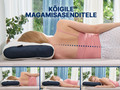Kaks-ühes padi Air+ Smart 40x60 cm