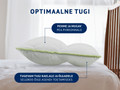 Anatoomiline padi Aloe Vera V1 50x70 cm