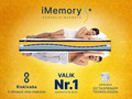 Madrats Dormeo iMemory S+ Silver Propolis