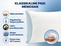 Klassikaline padi Memosan Mf