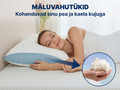 Klassikaline padi Memosan Mf