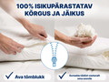 Klassikaline padi Memosan Mf