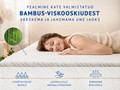 Madrats Mlily Bamboo Eco Health