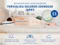 Madrats Mlily Bamboo Eco Health