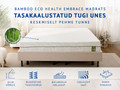 Madrats Mlily Bamboo Eco Health Embrace