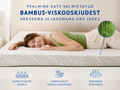 Madrats Mlily Bamboo Eco Health Embrace