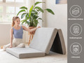Dormeo kolmekihiline 10 cm memory foam kattemadrats