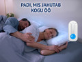 Dormeo 2-In1 jahutav padi