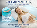 Dormeo 2-In1 jahutav padi