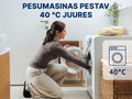 Dormeo Dream puuvillapadi klassikaline 50x70 cm