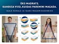 Madrats iMemory S Plus Silver 20 cm 140x190 cm