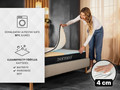 Madrats Dormeo iMemory S+ Silver Deluxe