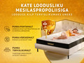 Madrats Dormeo iMemory S+ Silver Propolis