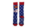 Sosete de Iarna Emotion Owl