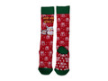 Sosete de Iarna Emotion Owl
