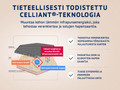 Dormeo Energy unimaski