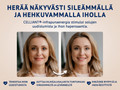 Dormeo Energy unimaski