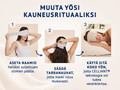 Dormeo Energy unimaski