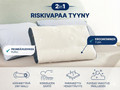 Tyyny Air+ Smart Dormeo 40x60 cm