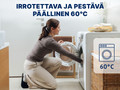 3-Kerroksinen anatominen tyyny Dormeo Memosan