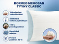 Dormeo Memosan tyyny classic 50x70 cm