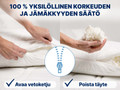 Dormeo Memosan tyyny classic 50x70 cm